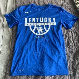 Nike Kentucky Shirts
